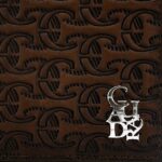 Billetera Hombre Cuadsra BC017RS Azteca Res - Imagen 4