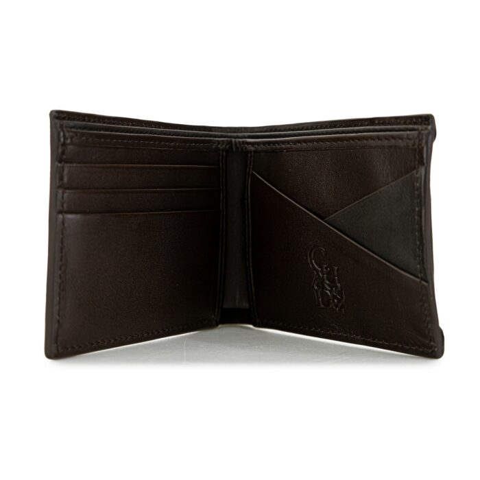 Billetera Hombre Cuadra BC025RS Crust - Imagen 2