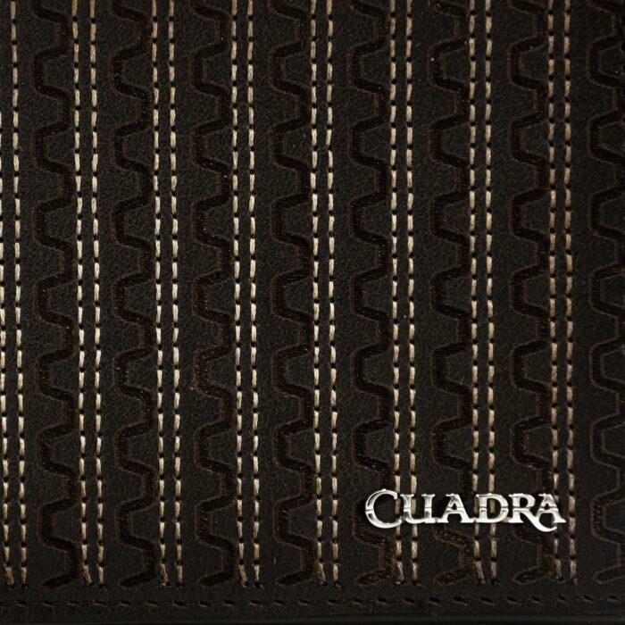 Billetera Hombre Cuadra BC025RS Crust - Imagen 4