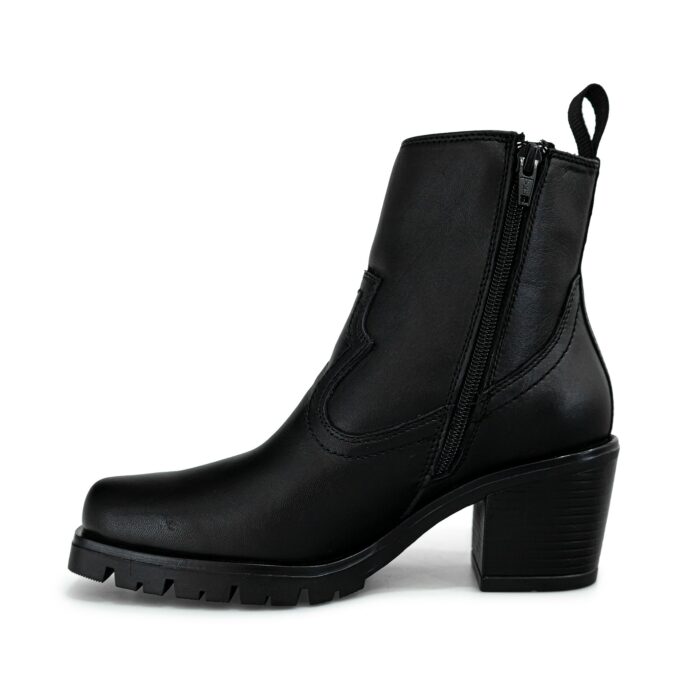 Botin Mujer Fabian Arenas 8588 Atanado - Imagen 10