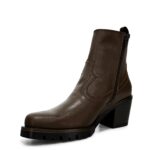 Botin Mujer Fabian Arenas 8588 Atanado - Imagen 3