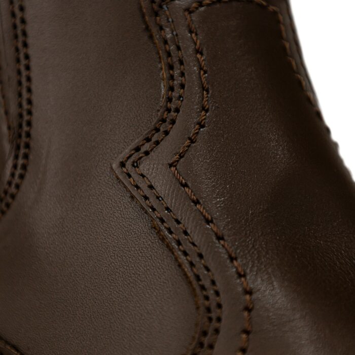 Botin Mujer Fabian Arenas 8588 Atanado - Imagen 6