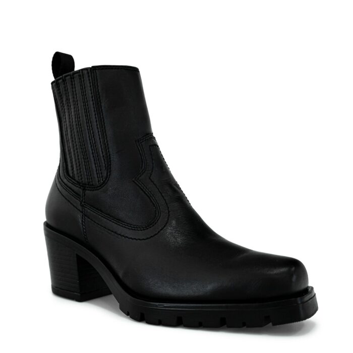 Botin Mujer Fabian Arenas 8588 Atanado - Imagen 8