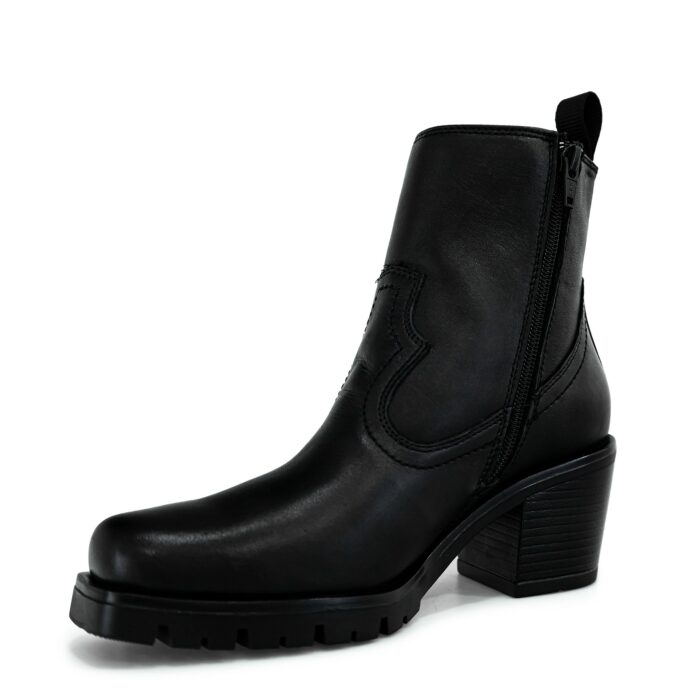 Botin Mujer Fabian Arenas 8588 Atanado - Imagen 9