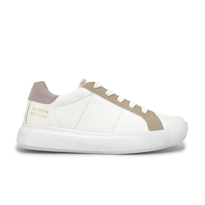 Tenis Mujer JCM Estilo 02 Witz - Imagen 7