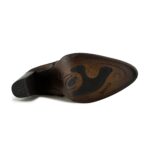 Botin Mujer Cuadra 3F0QRS Azteca - Imagen 5