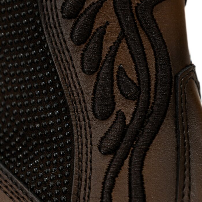 Botin Mujer Cuadra 3F0QRS Azteca - Imagen 6