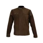 Chamarra Hombre Mabo EDU Jona Rascal