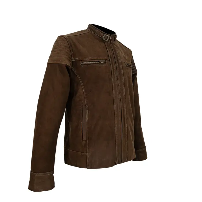 Chamarra Hombre Mabo EDU Jona Rascal - Imagen 2