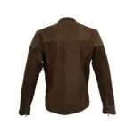 Chamarra Hombre Mabo EDU Jona Rascal - Imagen 3