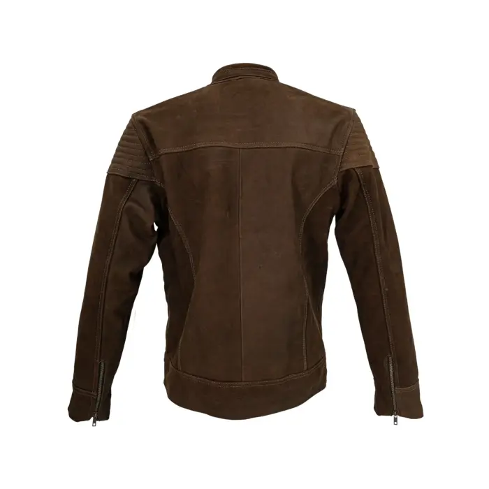 Chamarra Hombre Mabo EDU Jona Rascal - Imagen 3