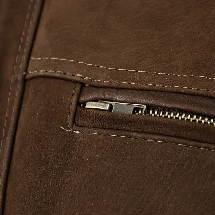 Chamarra Hombre Mabo EDU Jona Rascal - Imagen 5