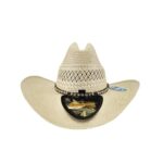 Sombrero Hombre Rocha 100X F11 Bicolor Texas