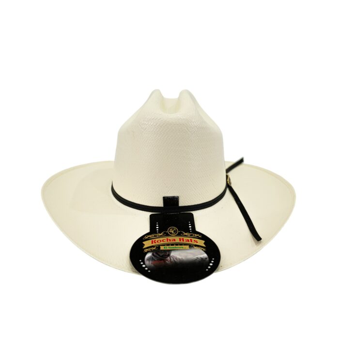 Sombrero Hombre Rocha 30X H02 F9 Recto - Imagen 1