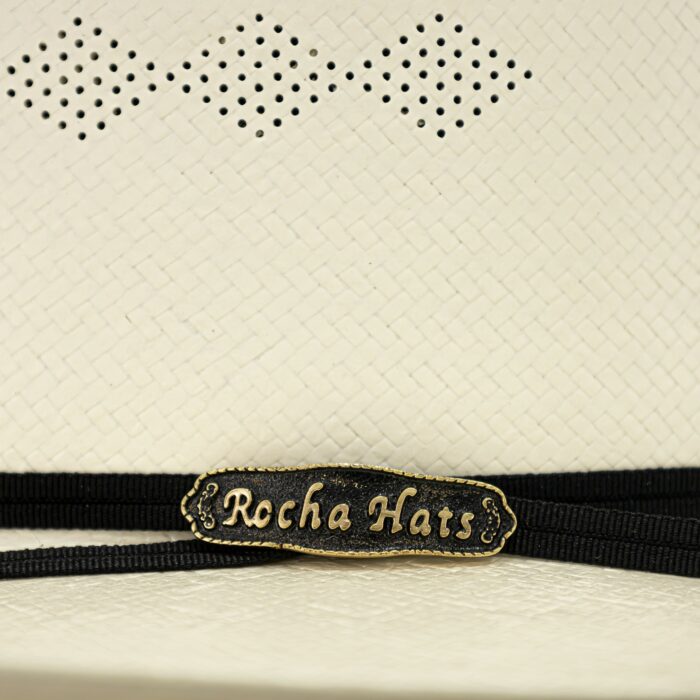 Sombrero Hombre Rocha 30X H02 F9 Recto - Imagen 4