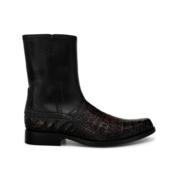 Bota Hombre Cuadra 827CWTS Caiman - Imagen 1