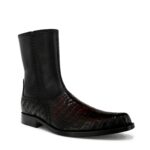 Bota Hombre Cuadra 827CWTS Caiman - Imagen 2