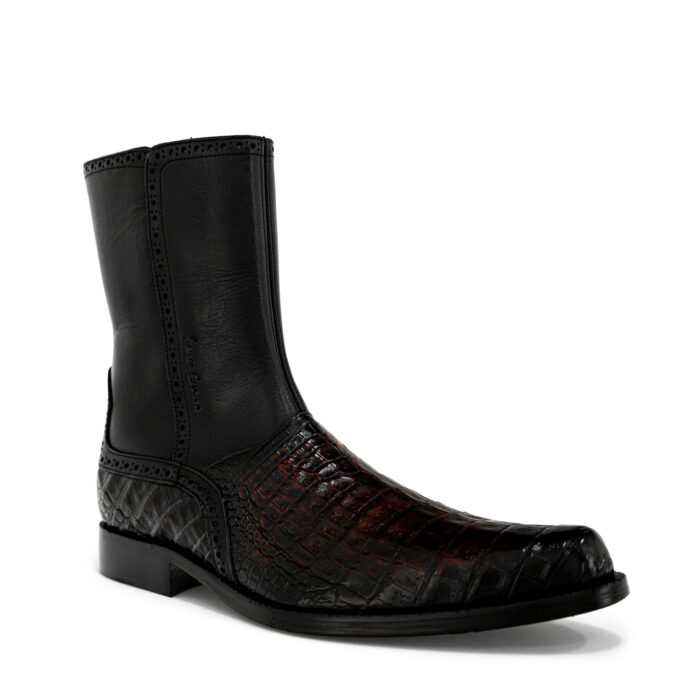 Bota Hombre Cuadra 827CWTS Caiman - Imagen 2