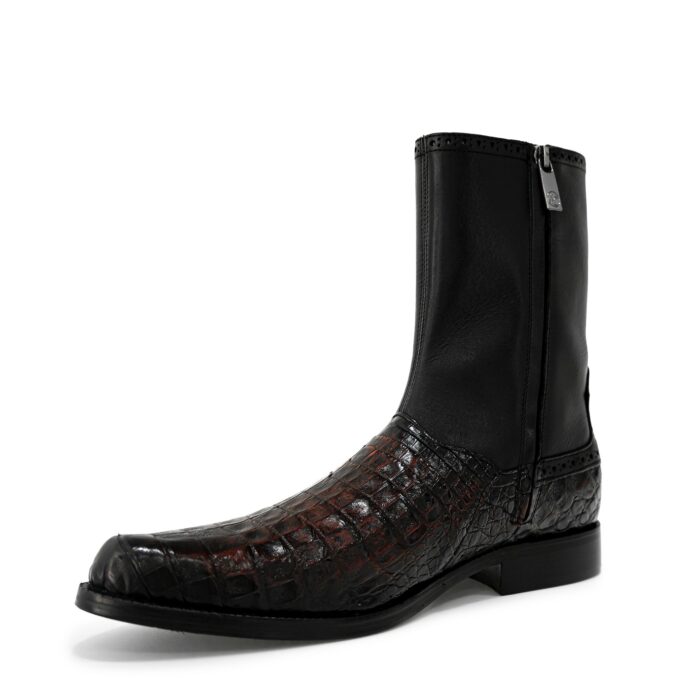 Bota Hombre Cuadra 827CWTS Caiman - Imagen 3