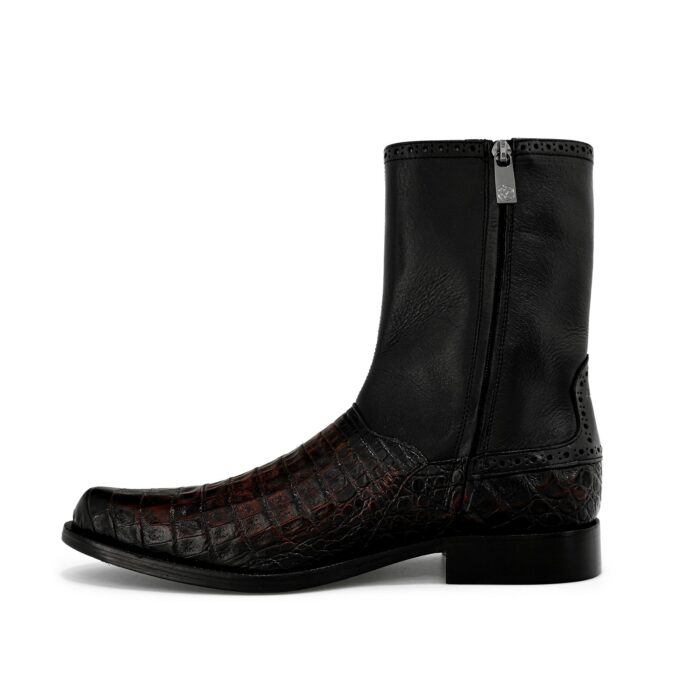 Bota Hombre Cuadra 827CWTS Caiman - Imagen 4