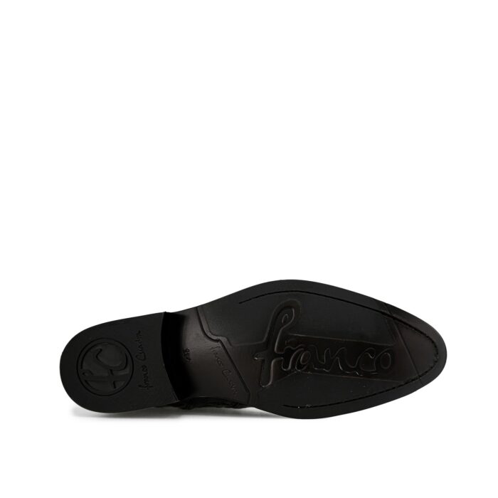 Bota Hombre Cuadra 827CWTS Caiman - Imagen 5