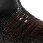 Bota Hombre Cuadra 827CWTS Caiman - Imagen 6