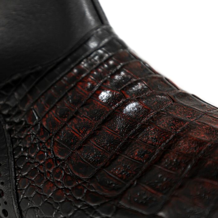 Bota Hombre Cuadra 827CWTS Caiman - Imagen 6