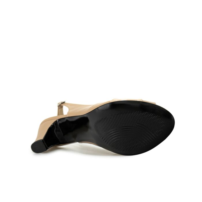 9003484-11.jpg Zapatilla Destalonada Mujer Raul Coss Aime 0254 - Imagen 11