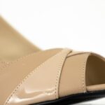 Zapatilla Destalonada Mujer Raul Coss Aime 0254 - Imagen 12