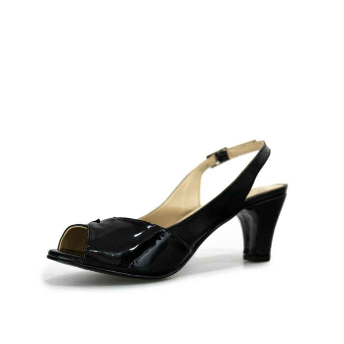 9003484-3.jpg Zapatilla Destalonada Mujer Raul Coss Aime 0254 - Imagen 3