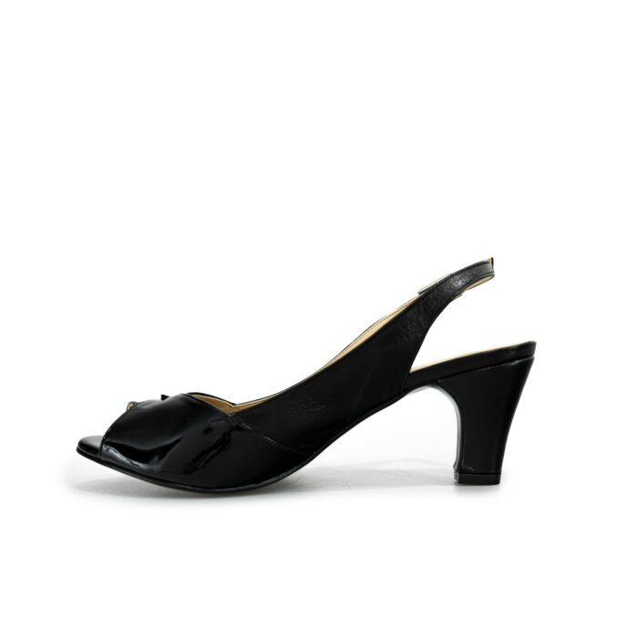 9003484-4.jpg Zapatilla Destalonada Mujer Raul Coss Aime 0254 - Imagen 4