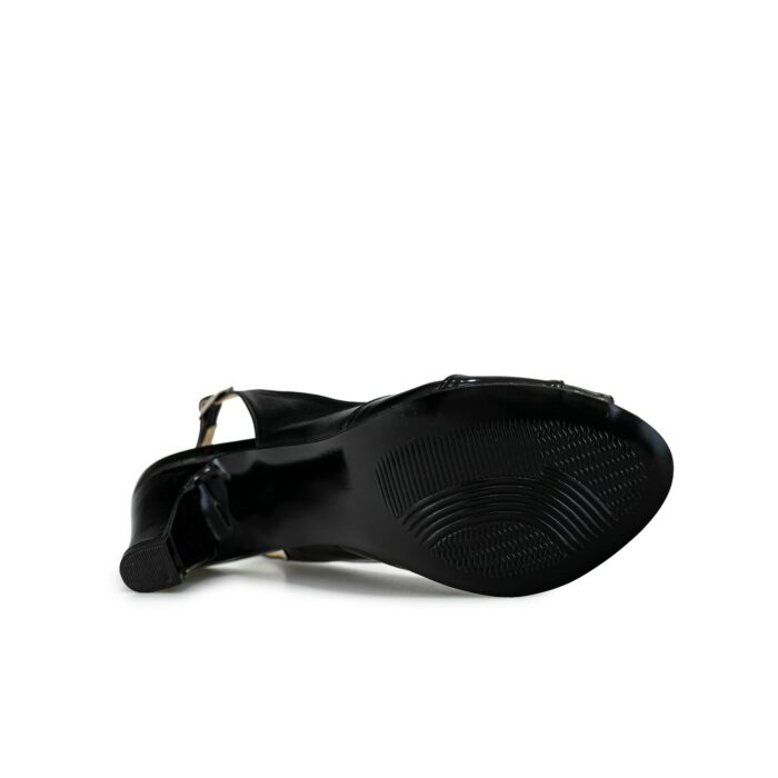 9003484-5.jpg Zapatilla Destalonada Mujer Raul Coss Aime 0254 - Imagen 5