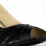 Zapatilla Destalonada Mujer Raul Coss Aime 0254 - Imagen 6