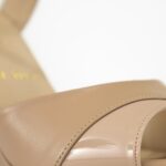 Zapatilla Mujer Raul Coss 0458 Charol - Imagen 6