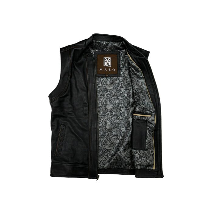 Chaleco Hombre Mabo VLL Austin - Imagen 6
