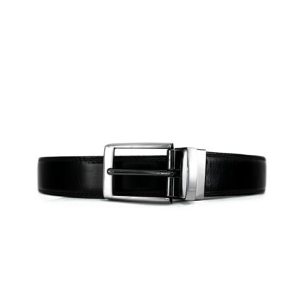 Cinto Hombre Mabo JB 143-Doble Vista Cafe/