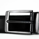 Cinto Hombre Mabo JB 143-Doble Vista Cafe/ - Imagen 2