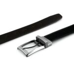 Cinto Hombre Mabo JB 143-Doble Vista Cafe/ - Imagen 3