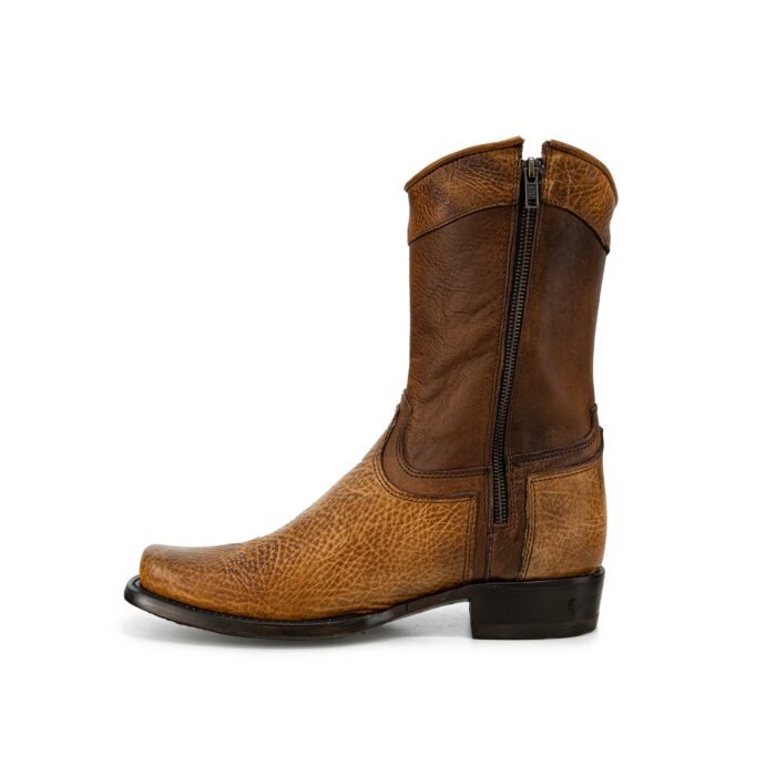 Bota Hombre Nokota Thomas 12 Shoulder - Imagen 10