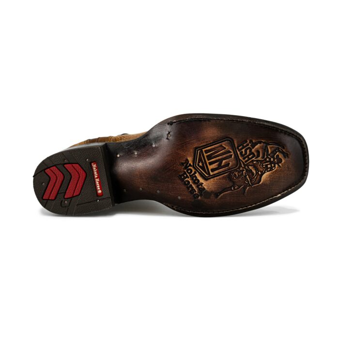 Bota Hombre Nokota Thomas 12 Shoulder - Imagen 11