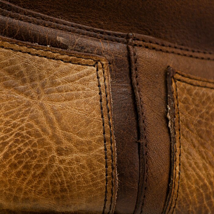 Bota Hombre Nokota Thomas 12 Shoulder - Imagen 12