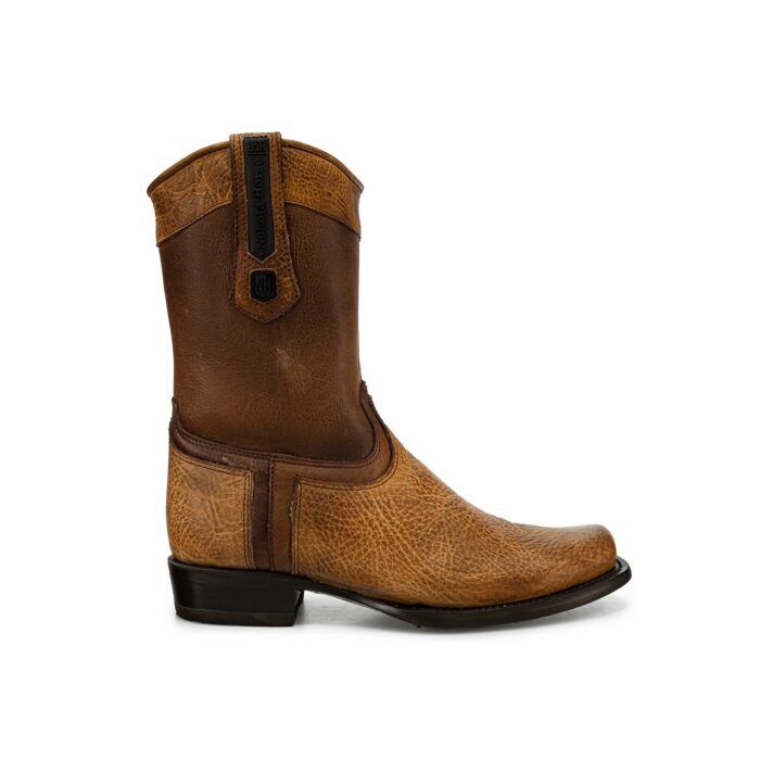 Bota Hombre Nokota Thomas 12 Shoulder - Imagen 7