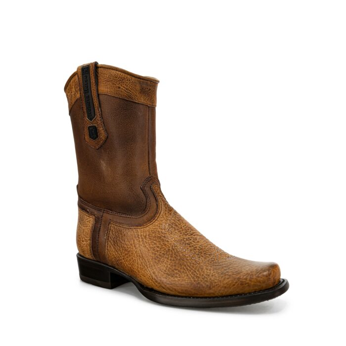 Bota Hombre Nokota Thomas 12 Shoulder - Imagen 8