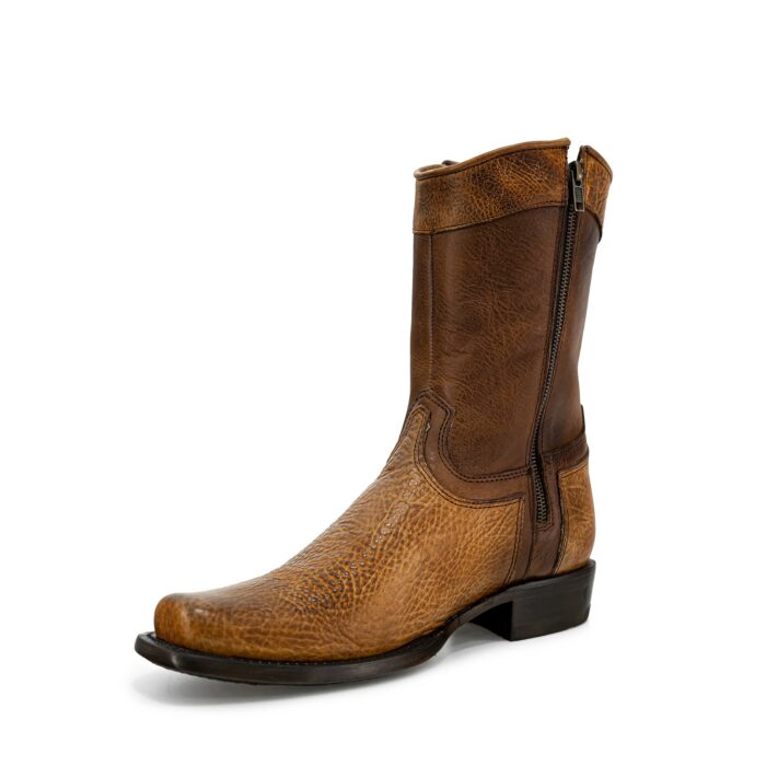 Bota Hombre Nokota Thomas 12 Shoulder - Imagen 9