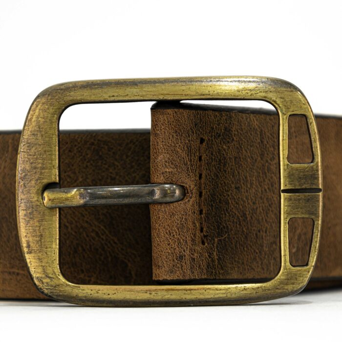 Cinto Hombre Mabo JB 191-GR0 - Imagen 2