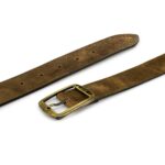 Cinto Hombre Mabo JB 191-GR0 - Imagen 3