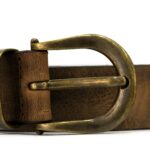 Cinto Mujer Mabo JB M-100 Alamo - Imagen 2