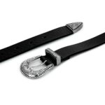 Cinto Mujer Mabo JB M-98 Hebilla - Imagen 3