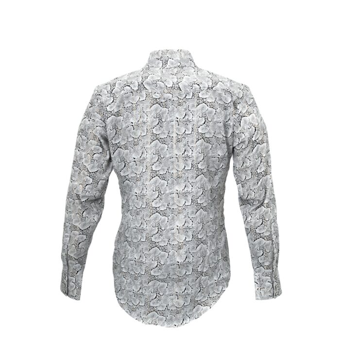 Camisa Hombre Winster Foil Cornis - Imagen 3