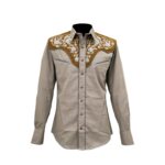 Camisa Hombre Winster Floral Gamusa Blagg